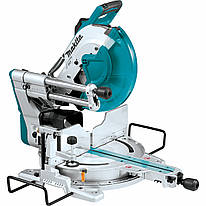 Торцювальна пилка з протяжкою Makita LS1219L 305мм