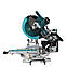 Торцювальна пилка з протяжкою Makita LS1219L 305мм, фото 4