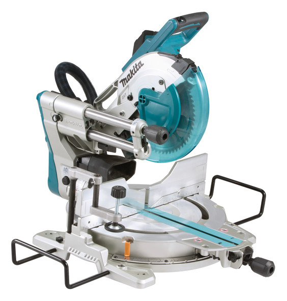 Торцювальна пила Makita LS1019L