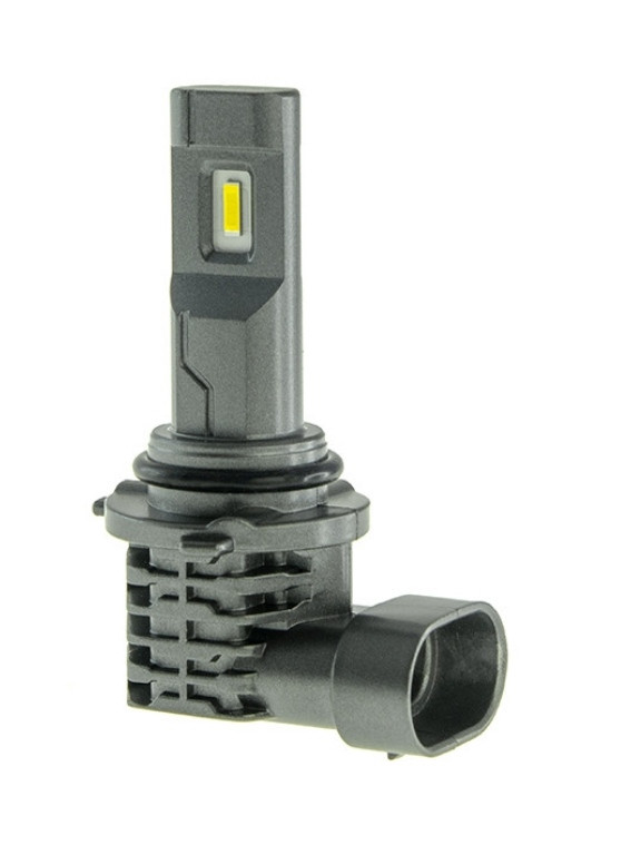 Лампи LED Cyclone HB4 9006 type-33 5000k 4600Lm