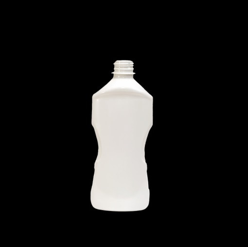 Пляшка ПЕТф Профі 475 мл біла
