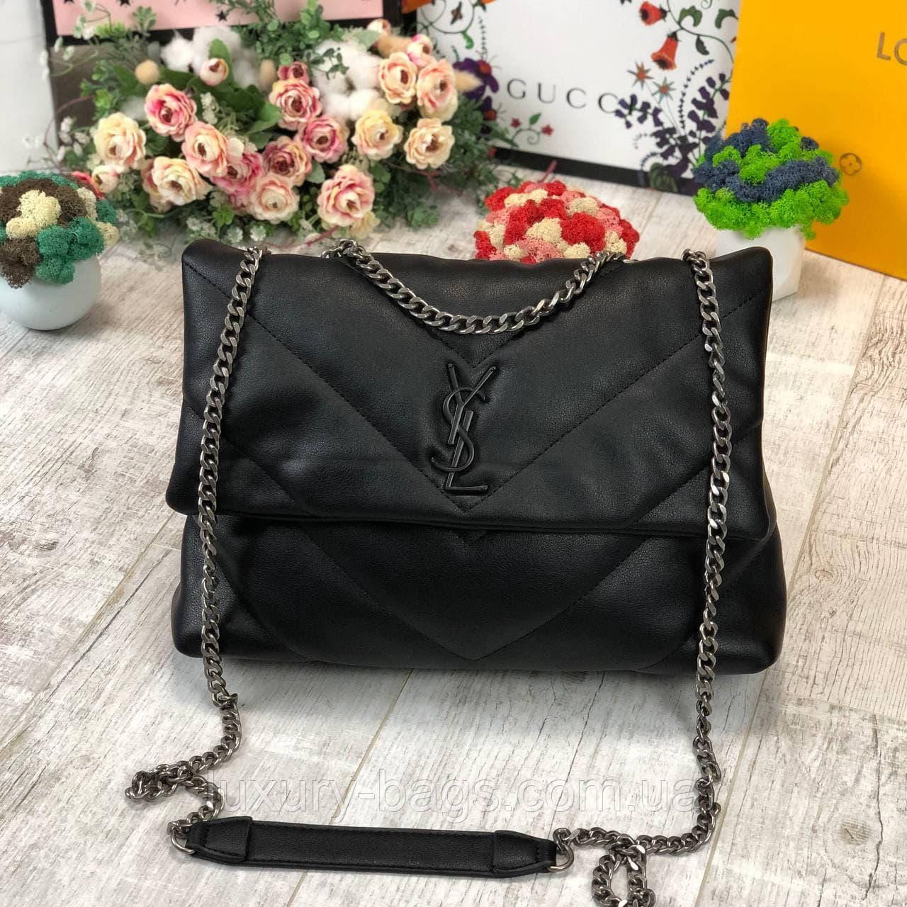 Жіноча сумка Yves Saint Laurent YSL