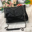 Жіноча сумка Yves Saint Laurent YSL, фото 4