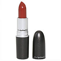 Кремовая помада с полуглянцевым финишем M.A.C Lipstick Amplified Creme 108 Dubonnet 3 г