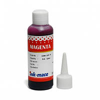 Чернило для Canon PIXMA G3420 100 мл Magenta Ink-mate