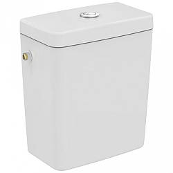 Бачок для унітазу Connect Cube Ideal Standard