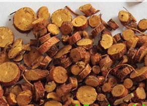 Корінь солодки Запечений Ган Цао Gan Cao з медом слайси 85 грамів проти кашлю й астми