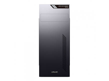 Системний блок для навчання та офісної роботи, AMD FX-4100 4ядра 3,6 GHz, 8GB, 500GB, Radeon HD 3000, фото 3