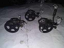 Насос гур гідропідсилювач Subaru Forester S11 2001-2007 34430SA000 34430SA010 34430SA011