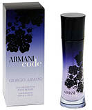 Giorgio Armani Code For Women парфумована вода 75 ml. (Джорджіо Армані Код Вумен), фото 5