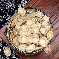 Корінь платикодону Platycodon grandiflorum Цзе Ген (Jié G<unk> ng) 500 г