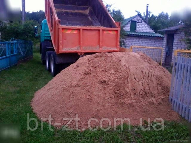 Відсів червоний. Житомир