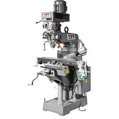 Фрезерний верстат JET JVM-836TS (50000154T)