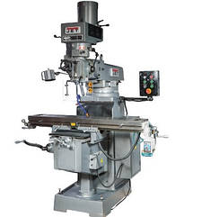 Фрезерный станок JET JTM-1050TS (50000631T)