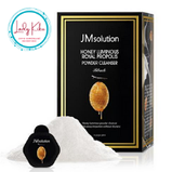 Ензимна пудра з прополісом JMsolution Honey Luminous Royal Propolis Powder Cleanser Black, 35g, фото 2