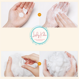 Ензимна пудра з прополісом JMsolution Honey Luminous Royal Propolis Powder Cleanser Black, 35g, фото 5