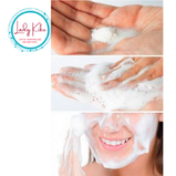 Ензимна пудра з прополісом JMsolution Honey Luminous Royal Propolis Powder Cleanser Black, 35g, фото 6