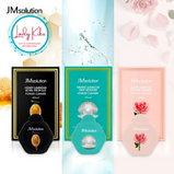 Ензимна пудра з прополісом JMsolution Honey Luminous Royal Propolis Powder Cleanser Black, 35g, фото 8