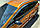 Дефлектори вікон, вітровики хромовані Chevrolet Bolt EV 2016 - 8шт. (Autoclover/E039), фото 6