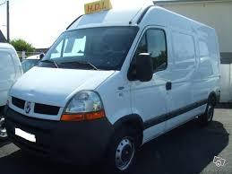 RENAULT MASTER (1998-2010)