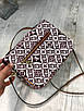 Жіноча сумка Louis Vuitton Pochette Metis Since 1854, фото 6