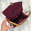 Жіноча сумка Louis Vuitton Pochette Metis Since 1854, фото 9