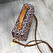 Жіноча сумка Louis Vuitton Pochette Metis Since 1854, фото 8