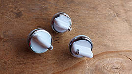 Комплект ручок для колонок Китай, Грета, Діон, Роктерм, Рода та ін.