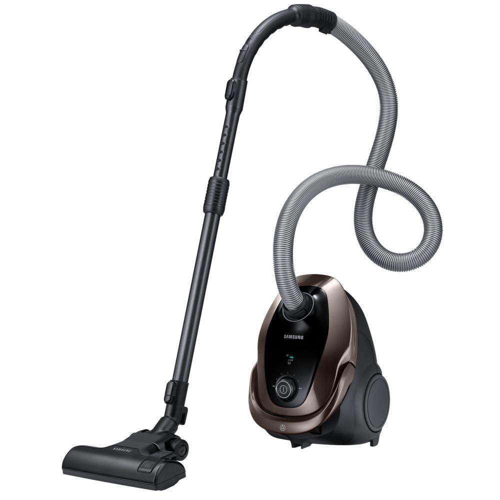Пилосос Samsung VC07M25M9WD/UK, фото 1
