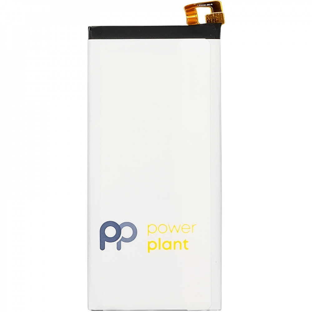Акумулятор PowerPlant EB-BG570ABE для Samsung Galaxy J5 Prime 2500mAh