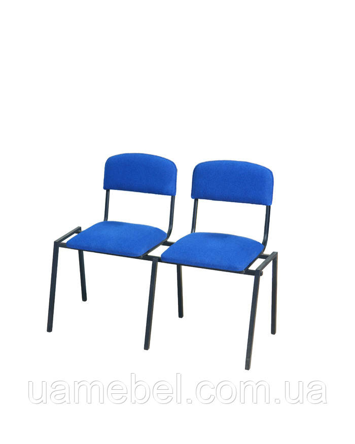 Багатомісна секція для відвідувачів Еліс-2