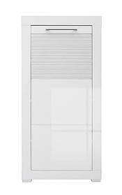 Шафка в передпокій Флеймс REG 1D 11/5 Gerbor