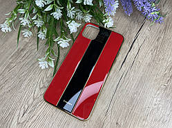 Чохол Koojoo iPhone 11 Pro Max (червоний)