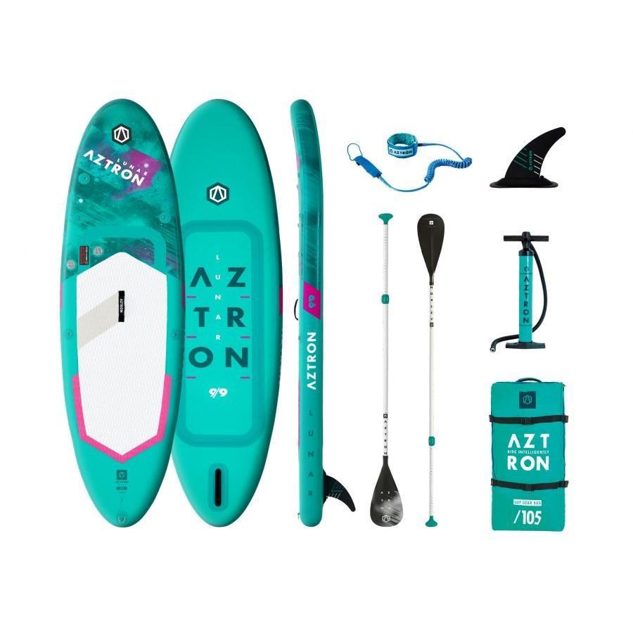Надувна SUP дошка Aztron Lunar 9'9 "x 32 '' х 6 ''