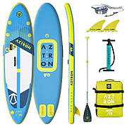 Надувна SUP дошка Aztron Neo Nova 9'0 "x 28 '' х 4,75 '', AS-009