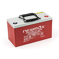 Акумулятор AGM Newmax PNB 121000 Корея 100Ah 12V