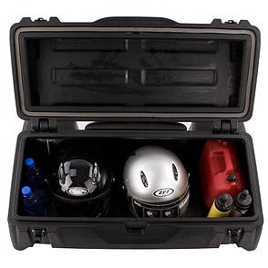 Кофра ATV 8015 пластик 890х530х350 81літр, фото 2