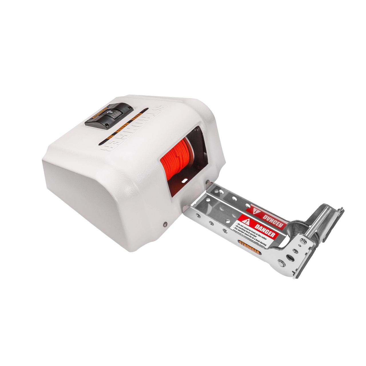 Лебідка Stronger SH20 W