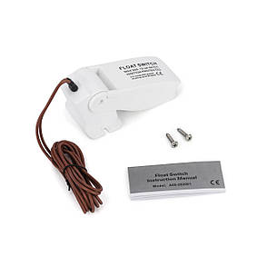 Поплавковий перемикач A05-202001, фото 2