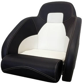 Крісло HERBIE 54 система FLIP UP 184100-9011, Китай, фото 1