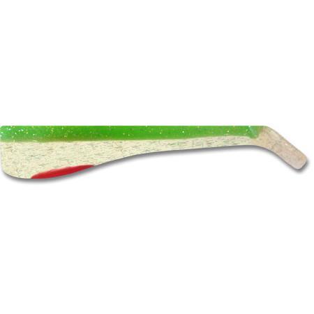 Силікон Big Hammer 3 "SmallyChaser 50шт