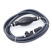 Груша PRIMARY з коннекторами, pr, pump Yamaha