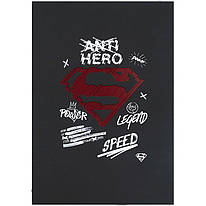 Блокнот-планшет A5 50 аркушів клітинка Kite DC DC21-194-4, 48419