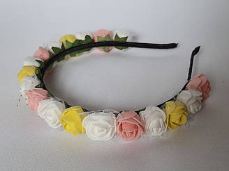 Віночок, Обруч Для Волосся