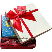 Подарунковий набір Love Is, Laffy Taffy Cherry розмір M