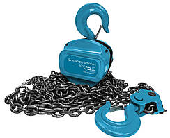 Таль ланцюгова механічна KRAISSMANN 3000 KBC 3.0