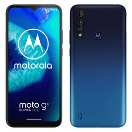 Moto G8 Power Lite