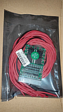Універсальна плата захисту PCM / BMS 6-13S 25A 3.7-4.2V (Контролер заряду/розряду) 18650 6S 7S 9S 10S 11S, фото 11