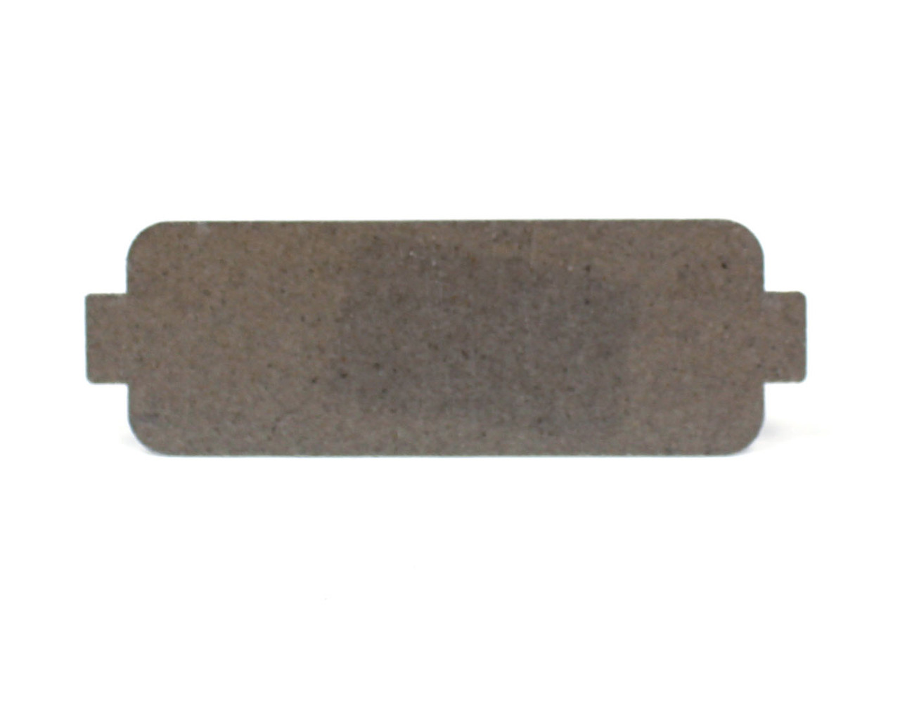 Слюда мікрохвильової печі LG (130.5x43 мм), фото 1