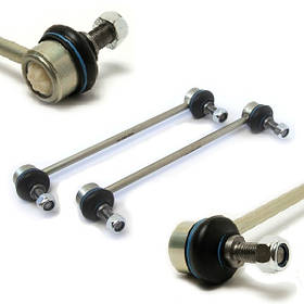 Geely Emgrand EC8 / Джилі Емгранд ЕС8 Посилена стійка стабілізатора передня Гарантія 12 місяців! 1014013173